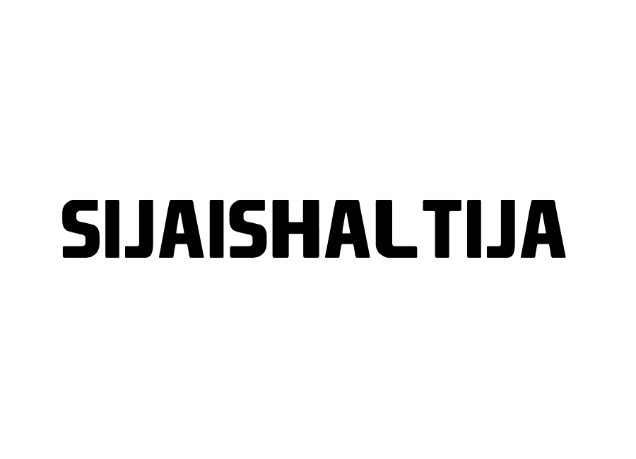 Sijaishaltija Oy